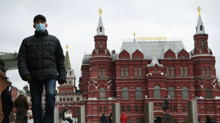 Синоптики назвали самый тёплый и комфортный день на текущей неделе в Москве