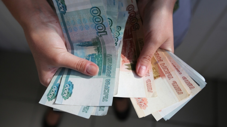 Экономист Ерёменко допустил колебания курса рубля до конца этого года