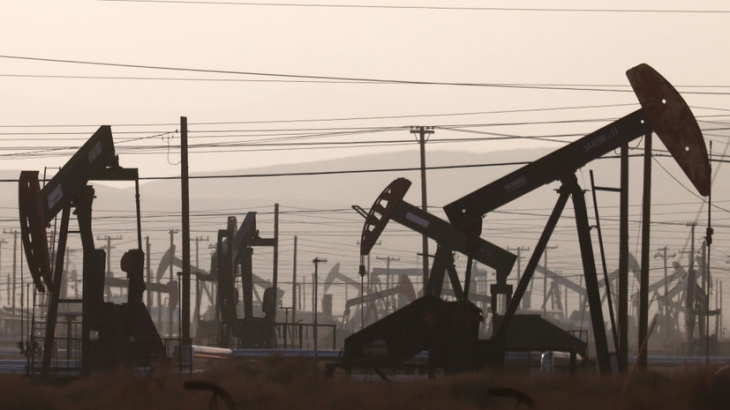Стратег Кивкулис прокомментировал динамику цен на нефть