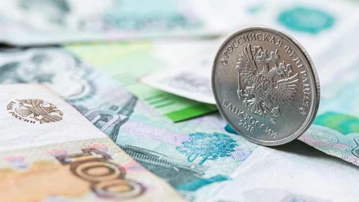 Экономист Егоров рассказал о влиянии геополитики на состояние рубля