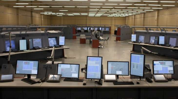 В Москве введен в эксплуатацию новый центр управления полетами