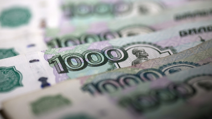 Прибыльные предприятия Москвы заработали 9 трлн рублей в 2022 году