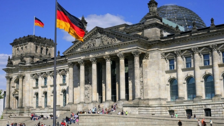 Мнение Германии о постепенной отмене санкций против России