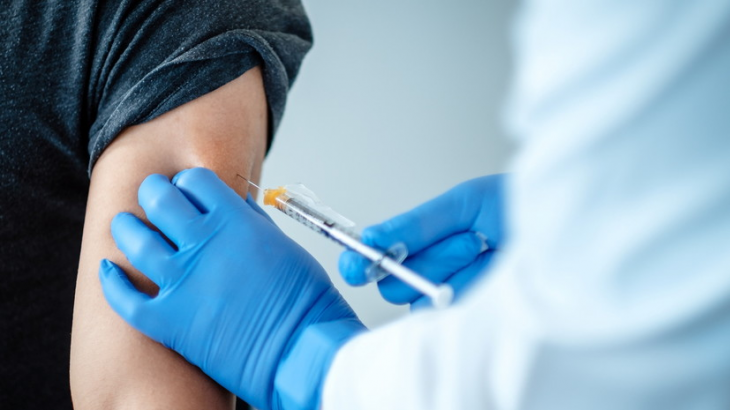 Израиль и ОАЭ подписали соглашение о взаимном признании сертификатов вакцинации