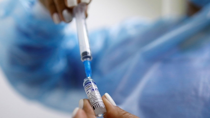 В Самарской области заявили о росте темпов вакцинации от COVID-19