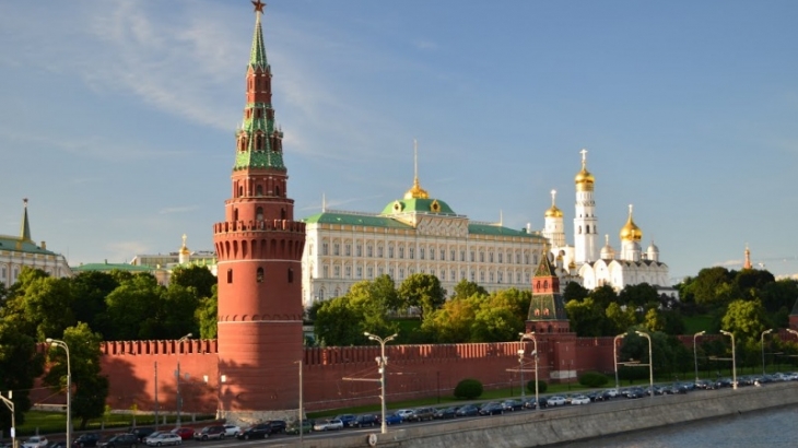 В Кремле ответили на сообщения о начале "холодной войны"