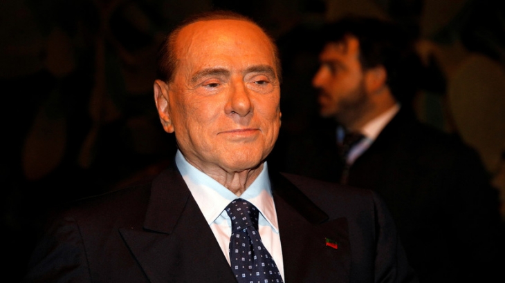 Rainews24: Берлускони вновь госпитализировали