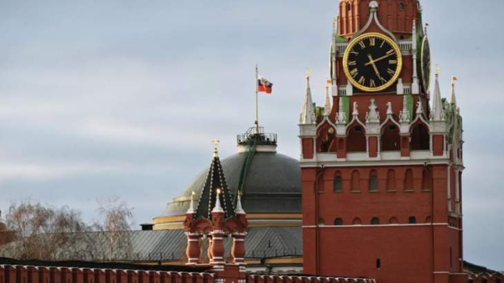 В Кремле заявили о готовности рассмотреть возможность помощи КНДР в борьбе с COVID-19