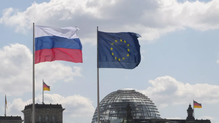 Вице-президент РСТ Барзыкин назвал ЕС неблагоприятным направлением для туризма