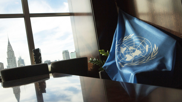 ООН призвала Китай к сотрудничеству с ВОЗ в вопросе происхождения COVID-19
