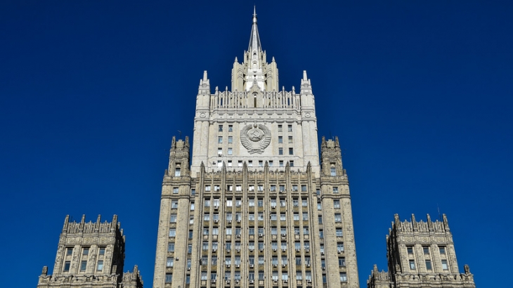 МИД России: вопрос о переносе штаб-квартиры ООН из Нью-Йорка обсуждается