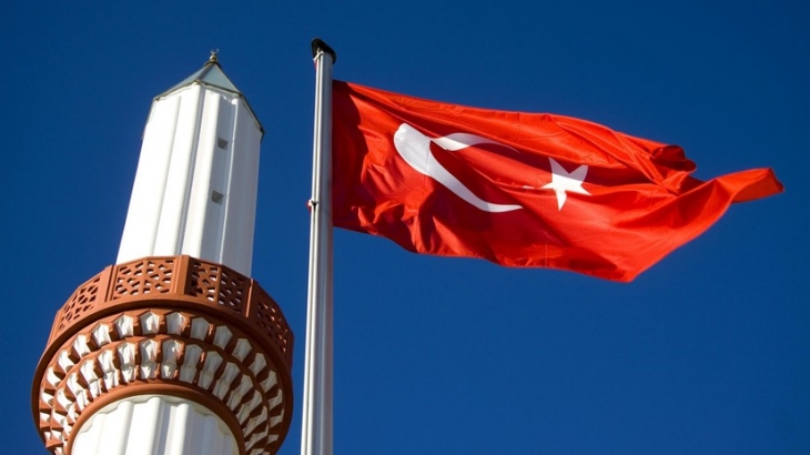 В Турции обвинили послов десяти стран во вмешательстве в судебные дела республики