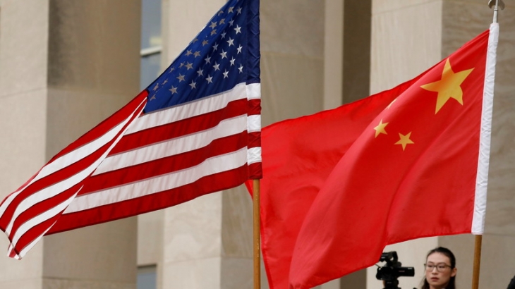 В Госдепе назвали сферы потенциального сотрудничества США и Китая