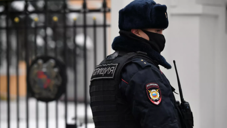 РИА Новости: экс-мэр Старого Оскола Сергиенко задержан по подозрению в получении взятки