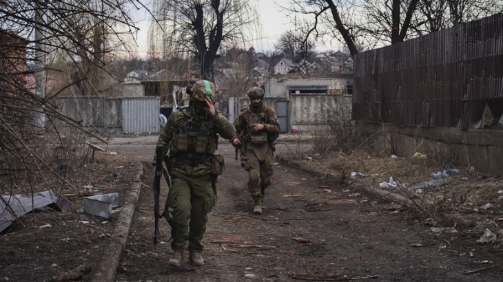 Конгрессмен Госар заявил об эпической катастрофе на Украине из-за вмешательства США