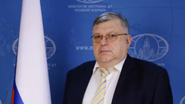 Посол России рассказал о погибших в ЦАР россиянах