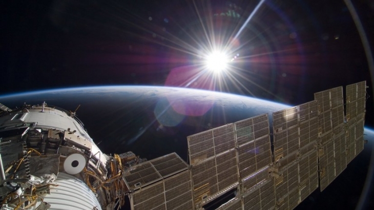 Директор НАСА назвал сотрудничество России и США в космосе уникальным
