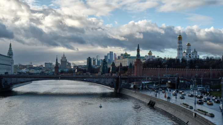 Синоптик Леус спрогнозировал дождливую неделю в Москве