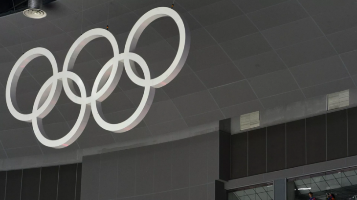 Церемонию открытия Олимпиады в Токио посетят 950 человек