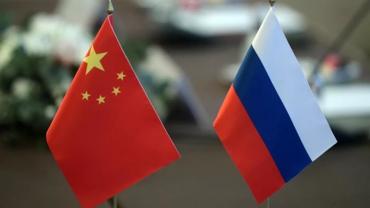 Премьер Госсовета КНР назвал блестящими перспективы российско-китайского сотрудничества