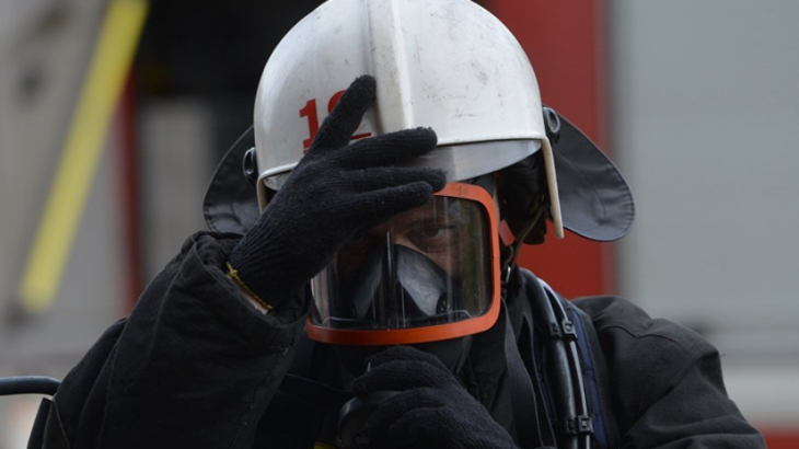 Трое детей погибли в результате пожара в доме на Алтае