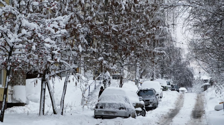 Синоптик Вильфанд предупредил о резком похолодании в ряде регионов России