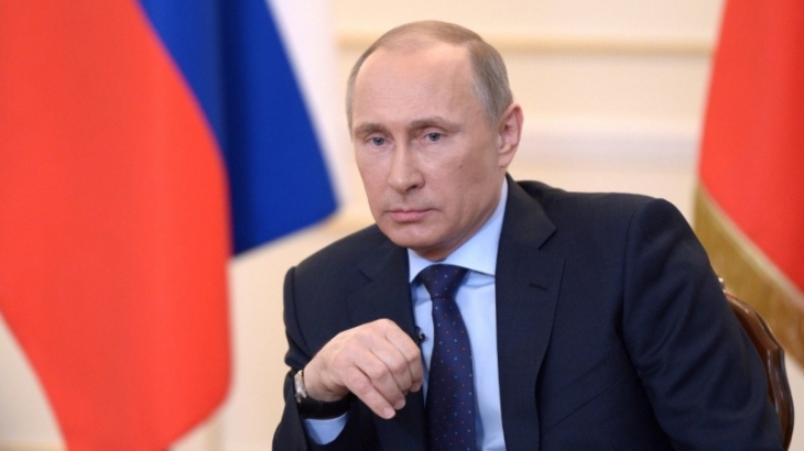 Путин: объем товарооборота между странами СНГ достиг $75 млрд