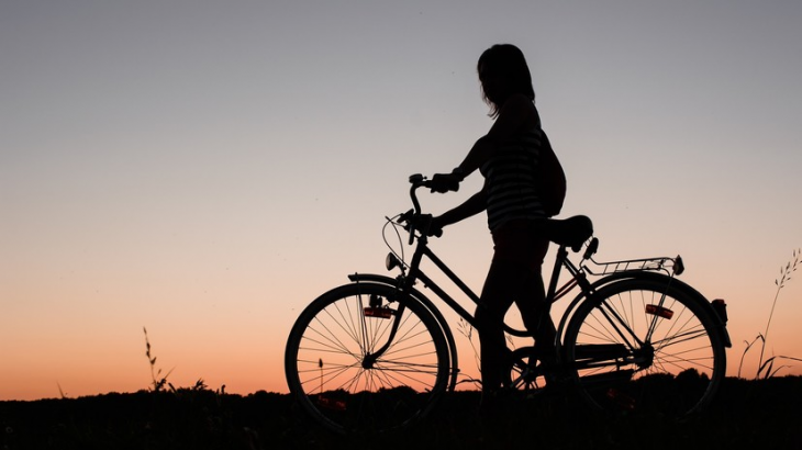 Эксперт дал рекомендации по безопасному катанию на велосипеде