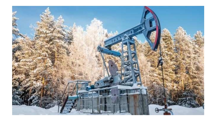 «Роснедра» опровергли дефицит нефти в России