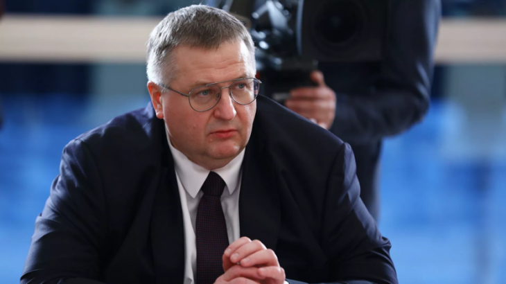 Вице-премьер России Оверчук заявил, что ситуация с газом в Европе обсуждалась с США