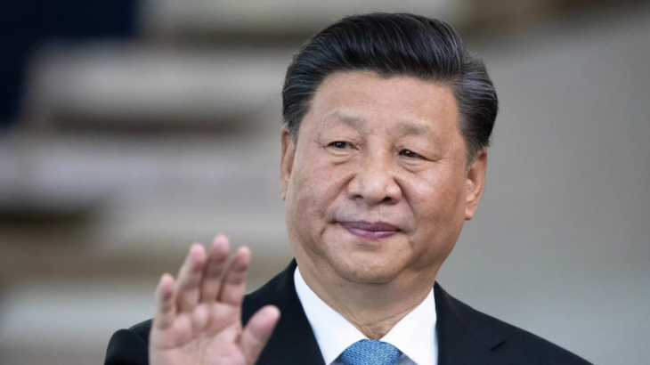 Си Цзиньпин уверен, что визит в Россию даст новый импульс развитию отношений двух стран