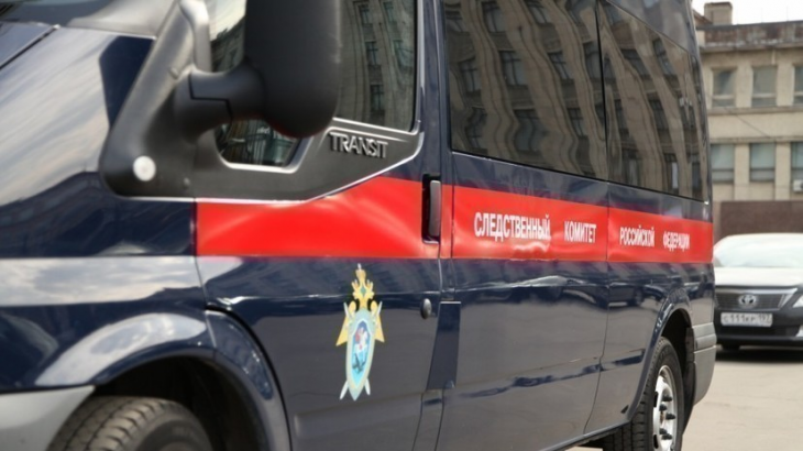 СК подтвердил задержание устроившего стрельбу в Екатеринбурге