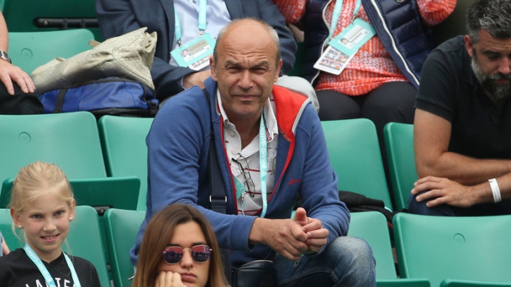 Чесноков: в финале «Ролан Гаррос» не вижу ни одну из российских теннисисток