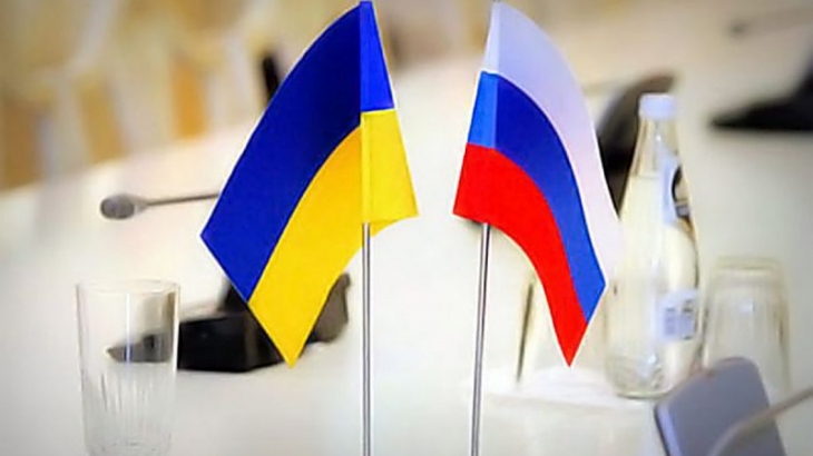 Москва считает неадекватной идею Киева о разрыве дипотношений
