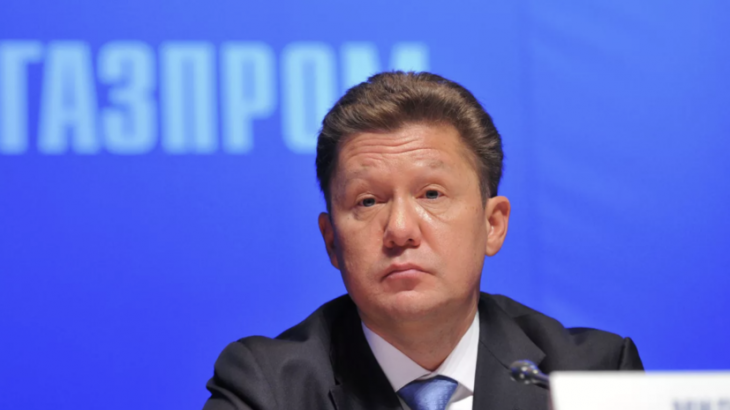 Миллер: «Газпром» видит на азиатском рынке большие перспективы для газа из России