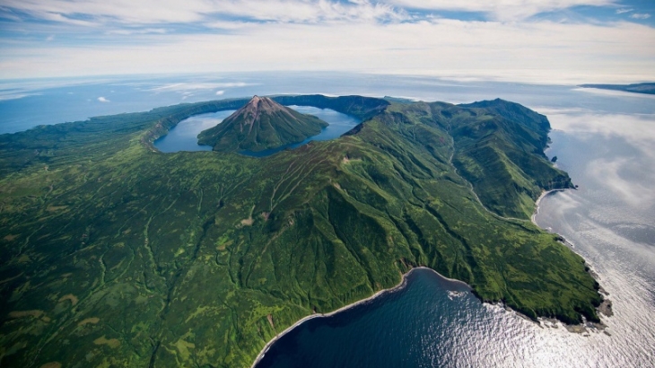 Япония направила протест РФ из-за присвоения имен пяти Курильским островам