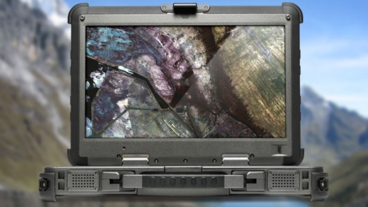Новый российский всепогодный ноутбук на базе процессора Эльбрус-1С+