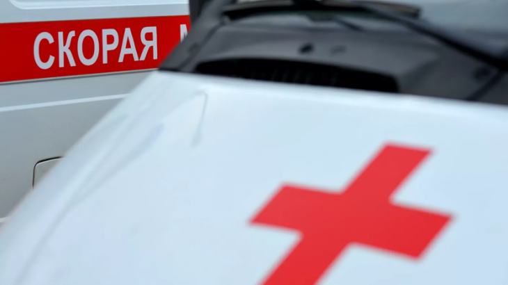 В результате хлопка газа в жилом доме на Урале пострадали два человека