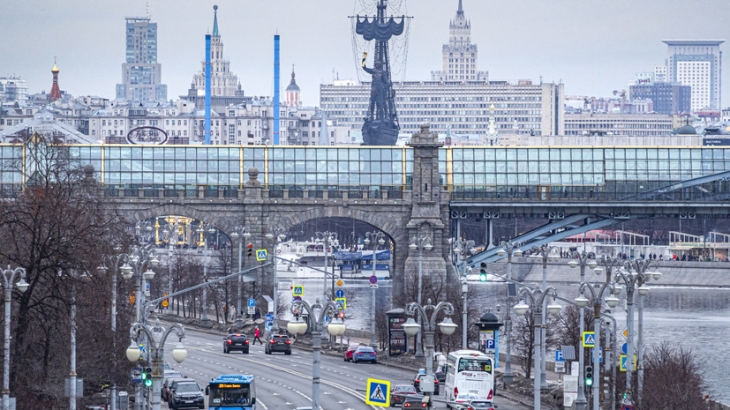 Замглавы МИД Рябков: Россия не выгоняет иностранный бизнес