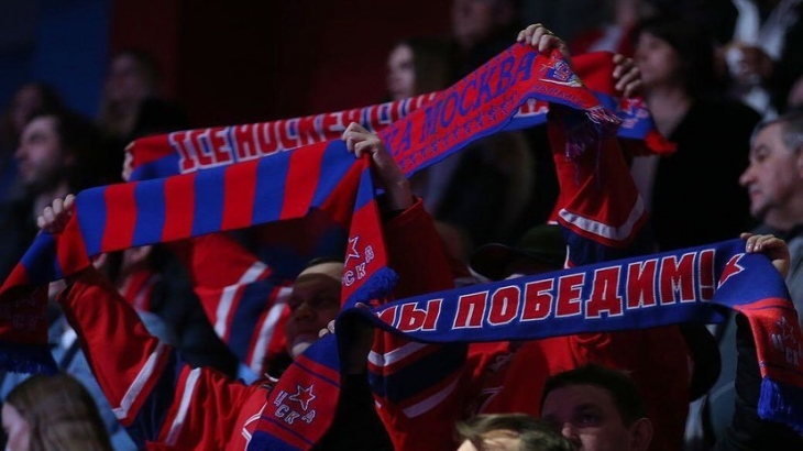 Есмантович заявил, что ЦСКА не собирается создавать клуб-партнёр в КХЛ