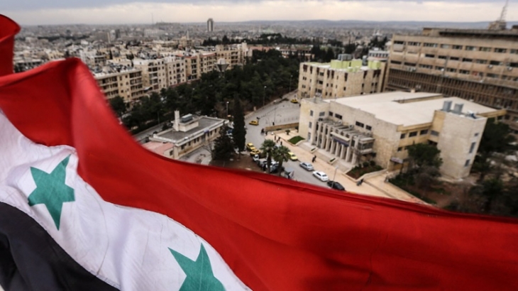 Свыше 50 жителей Сирии вернулись в свои дома в Алеппо, Хомсе и Дамаске