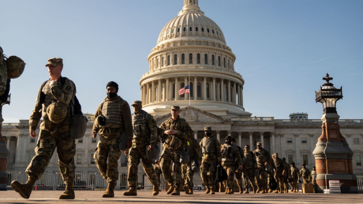 Американский ветеран Пособец напомнил США о вторжении в Ирак на фоне критики России