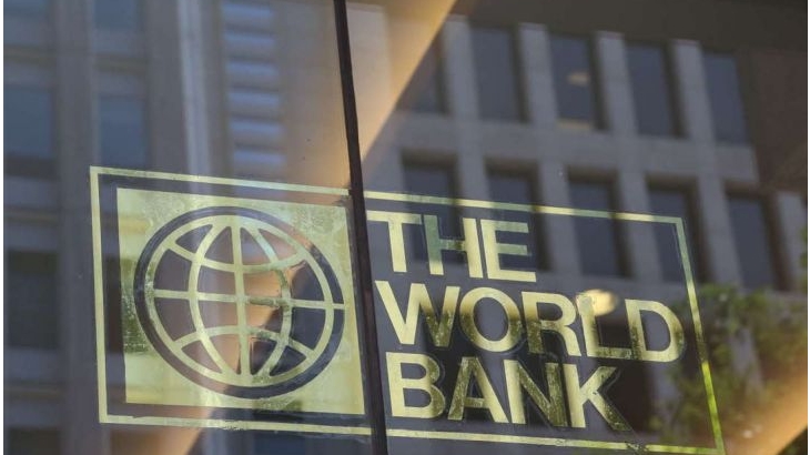 Всемирный банк оценил уровень бедности украинцев