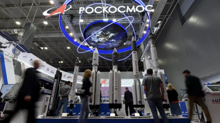 «Роскосмос» изучает возможности создания многоразовой возвращаемой ракеты «Корона»