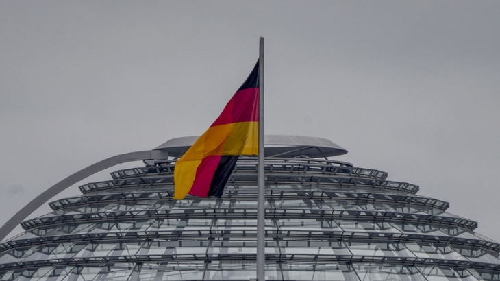 В СДПГ назвали возможные сроки назначения нового канцлера Германии