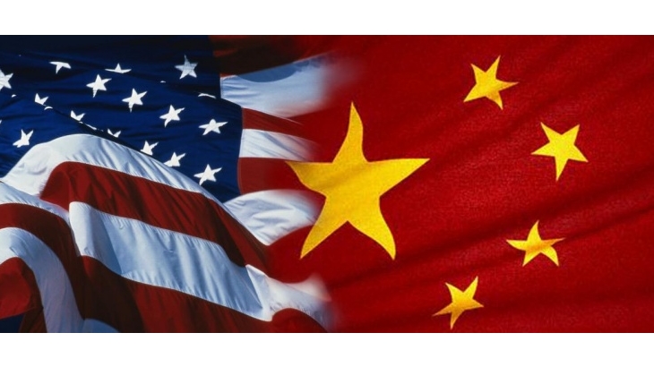 Китай выступил против новых антироссийских санкций США