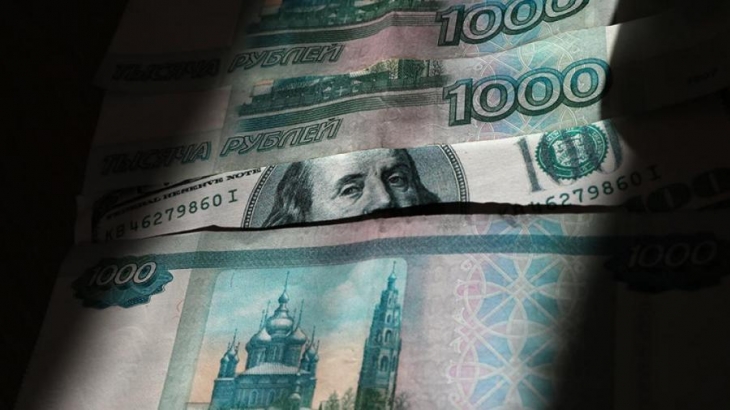Правительство РФ разрабатывает ряд мер для защиты экономики от санкций