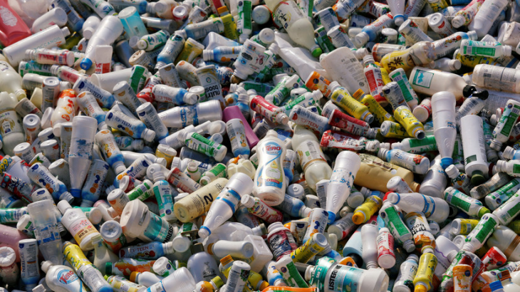 Эколог рассказал об опасности пластика для природы