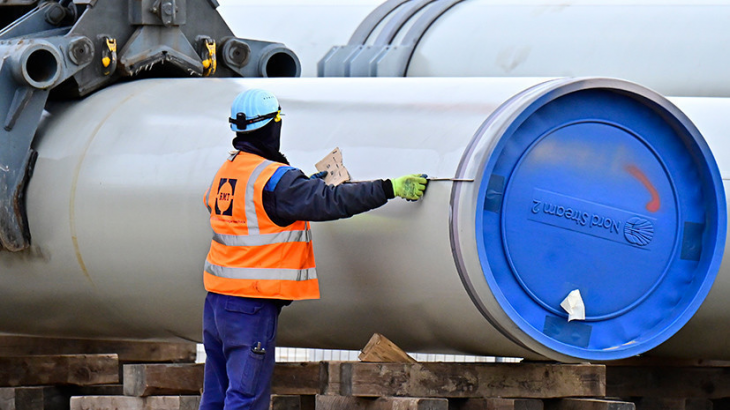 «Газпром» готов увеличить транзит через Украину при новых закупках Европы