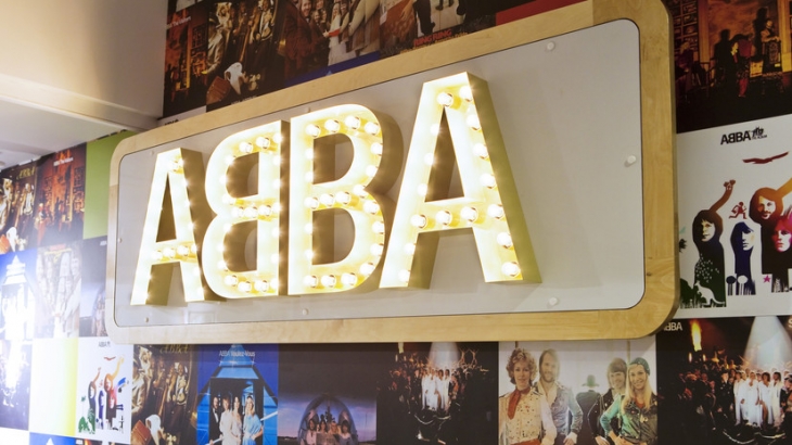 Шведская поп-группа ABBA отказалась от выступления на Евровидении-2024